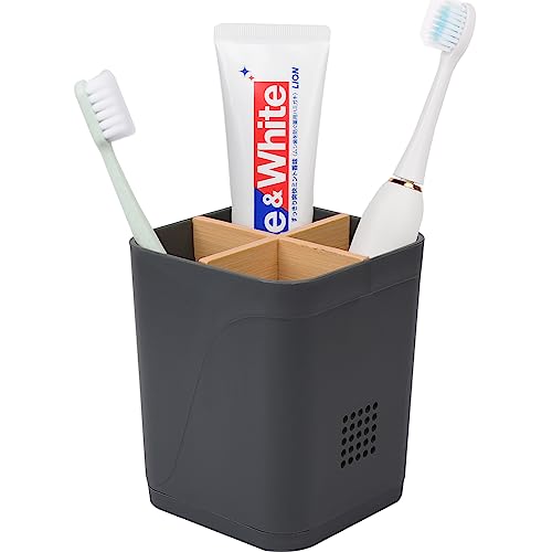 Toothbrush Holders for Bathrooms