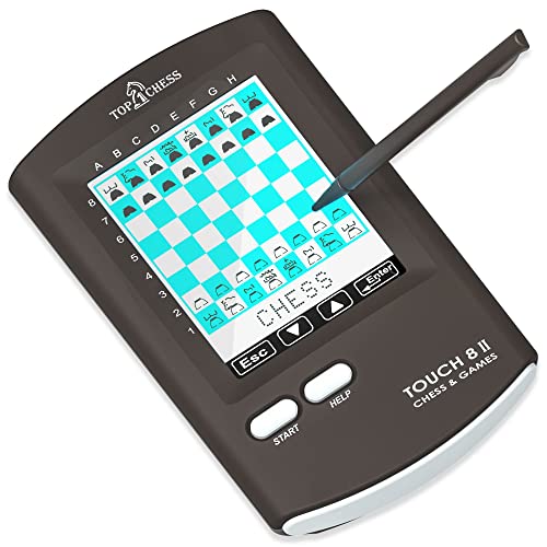 Top 1 Chess Touch Electronic Chess Game