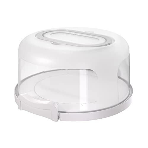 Top Shelf Elements Round Cake Carrier
