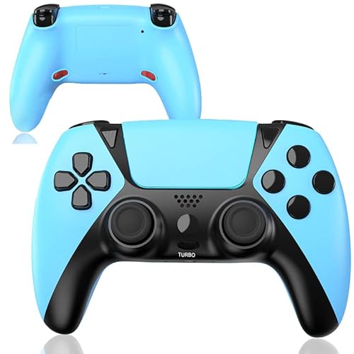 TOPAD Custom Gamepad for PS4 Controller, Scuf Remote