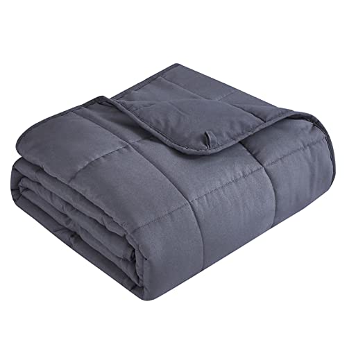 Topcee Cooling Breathable Weighted Blanket