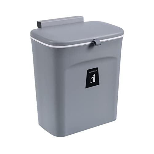 12 Incredible Wall Mount Trash Can for 2023 | CitizenSide