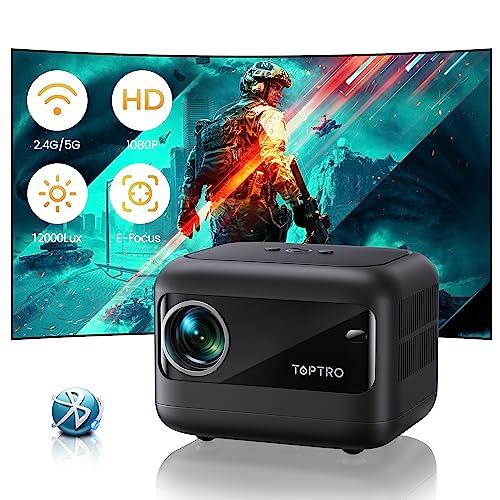 10 Best Projector for 2023