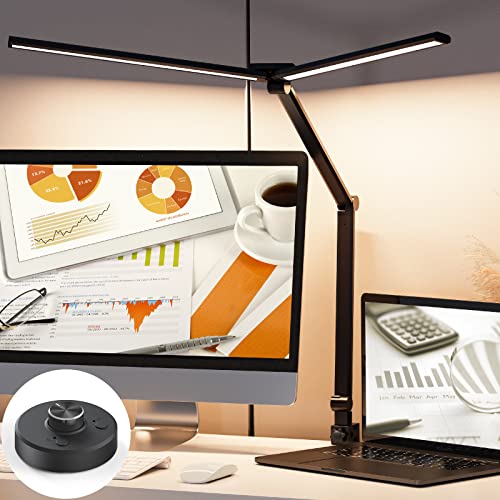 Torchlet Adjustable LED Desk Lamp