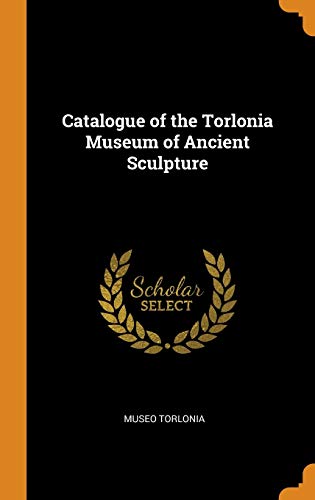 Torlonia Museum Sculpture Catalogue