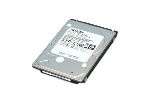 Toshiba 320GB 2.5 SATA Internal Hard Drive