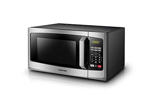 Toshiba Countertop Microwave Oven