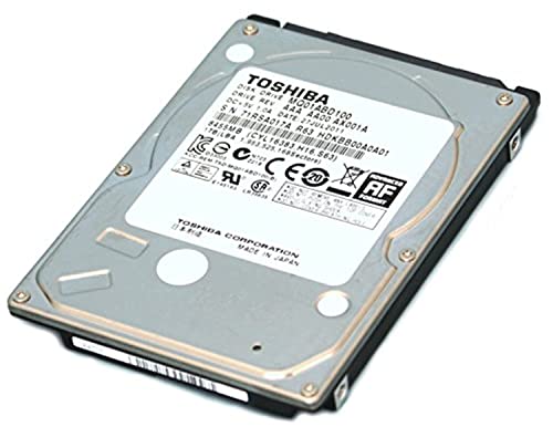 Toshiba MQ01ABD 1 TB Internal Hard Drive