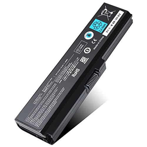 Toshiba Satellite Battery Replacement