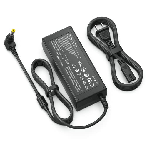 Toshiba Satellite Laptop Charger AC Adapter