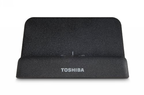 Toshiba Thrive Multi-Dock with HDMI: Convenient and Versatile