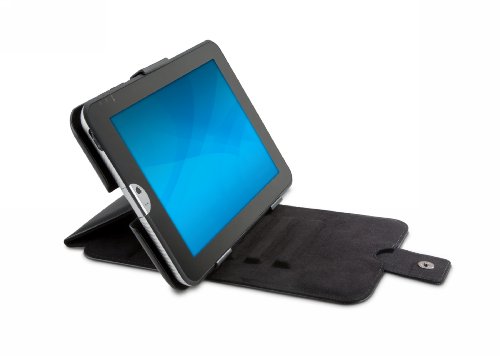 Toshiba Thrive Portfolio 360 Case for 10-Inch Tablet (PA1495U-1TWC)