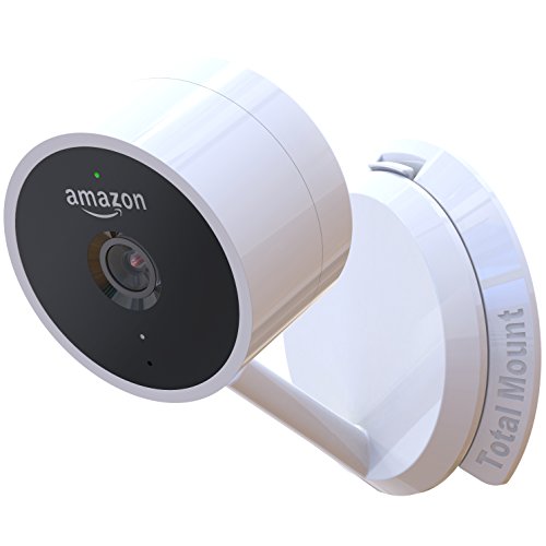 TotalMount Hole-Free Mount for Amazon Cloud Cam