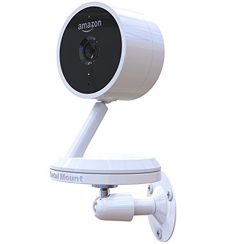 TotalMount Wall Mount for Amazon Cloud Cam