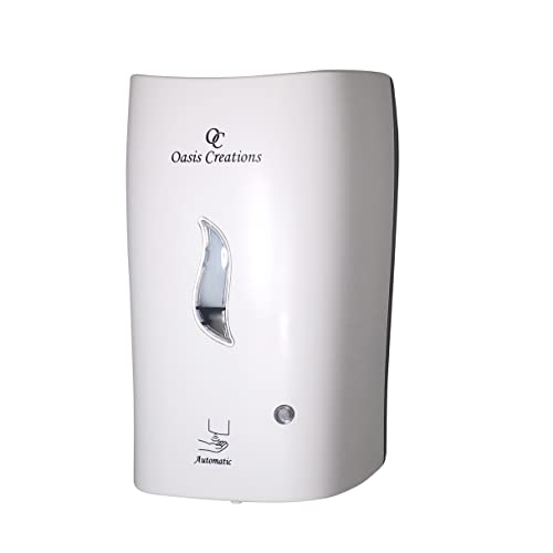 Touch-Free Automatic Soap Dispenser - 1000 mL/33 oz