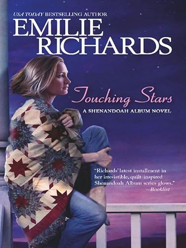 Touching Stars Book Review