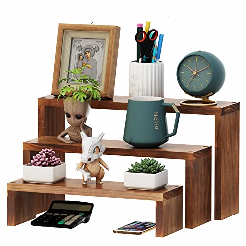 Tovacu Plant Stand Shelf