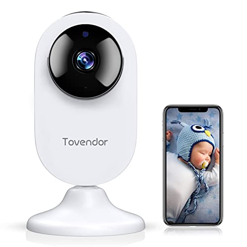 Tovendor Smart Home Camera