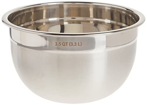 Tovolo Stainless Steel Deep Mixing Bowl