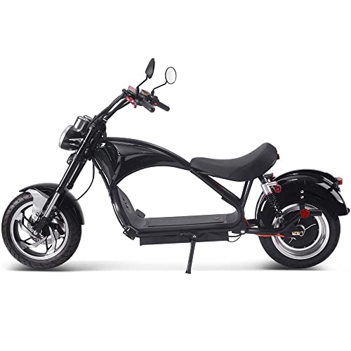 TOXOZERS 2500W Electric Scooter for Adults