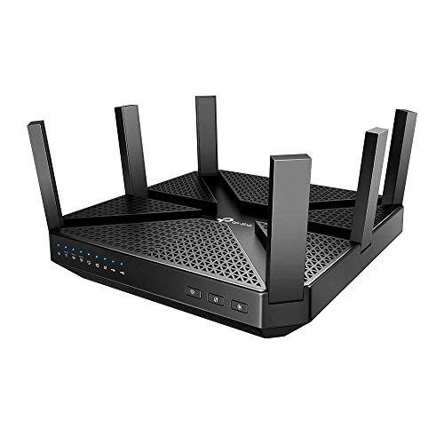TP-Link AC4000 Tri-Band Router