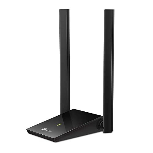 TP-Link Dual Band USB WiFi Adapter