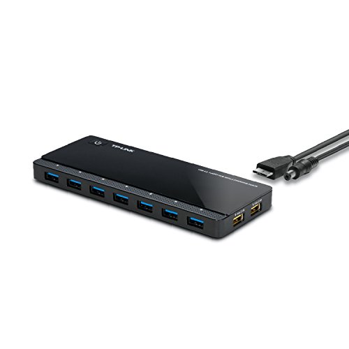TP-Link Powered USB Hub 3.0