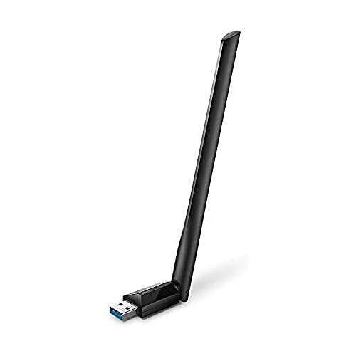 TP-Link USB WiFi Adapter for Desktop PC