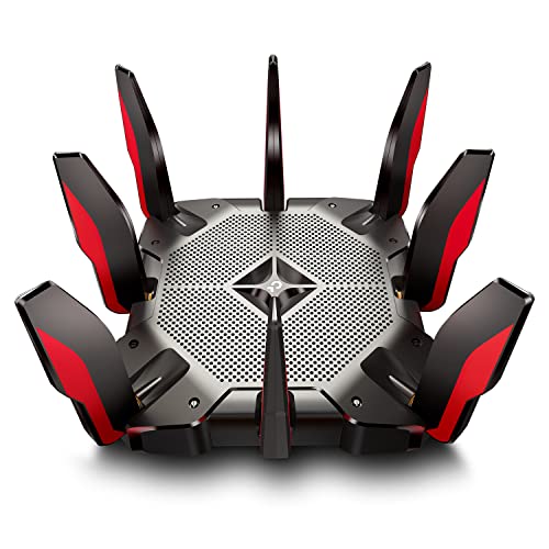 TP-Link WiFi 6 Gaming Router