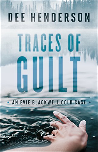 Traces of Guilt: A Captivating Mystery & Suspense Romance