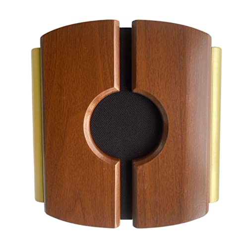 Traditional Wood-look Doorbell Chime