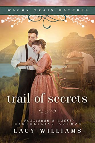 Trail of Secrets