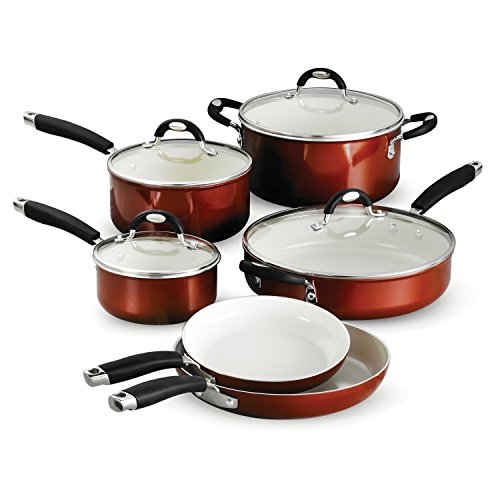 Tramontina 80110/220DS Cookware Set