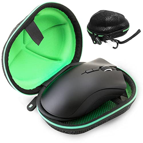 Travel Case for Gaming Mice with Excellent Protection