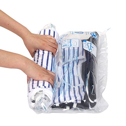 Travel Compression Bags