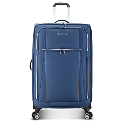Traveler's Choice Lares Softside Expandable Luggage