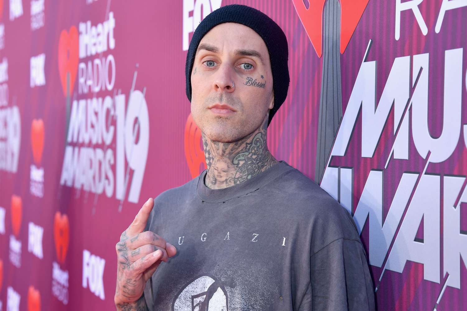 Travis Barker Creates Controversy With Drumming In Delivery Room
