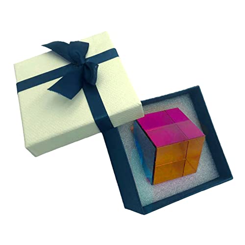 Treasure House Color Cube