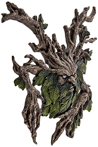 Tree Ent Wall Sculpture
