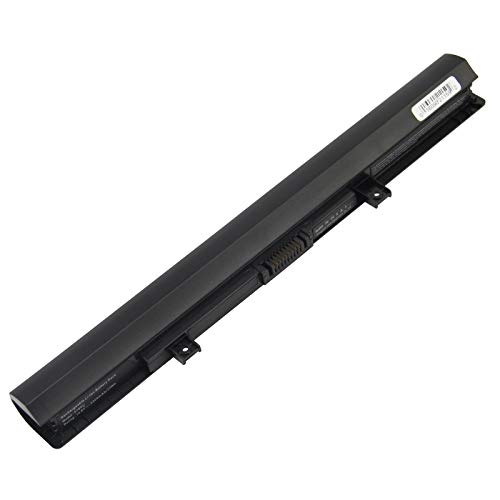 TREE.NB Battery Compatible with Toshiba Satellite PA5195U-1BRS PA5184U-1BRS PA5186U-1BRS C50 C55 C55D C55T L55 L55D L55T Series fit C55-B5200 C55-B5270 C55D-B5310
