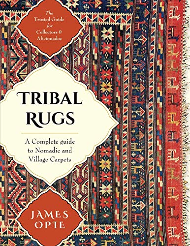 Tribal Rugs Guide