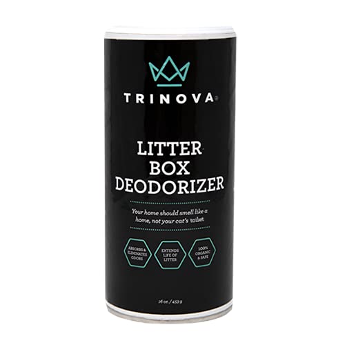 TriNova Kitty Litter Box Deodorizer