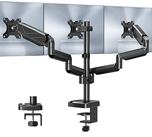 Triple Monitor Mount