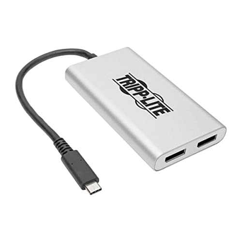 Tripp Lite Thunderbolt Adapter