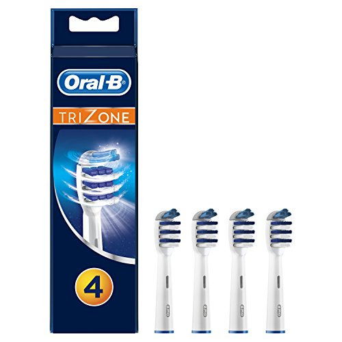 Trizone Toothbrush Heads