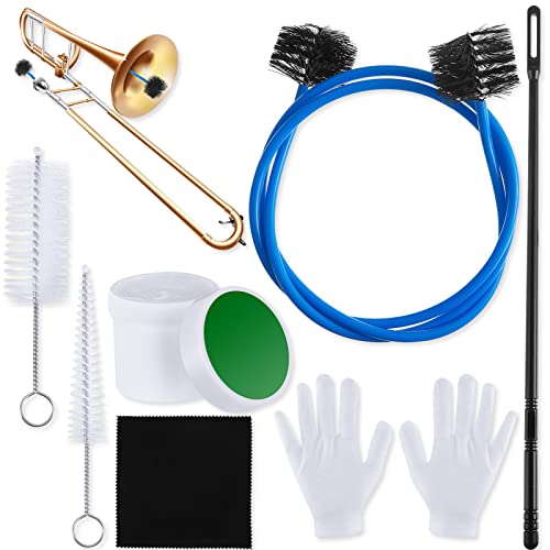 Trombone Cleaning Kit