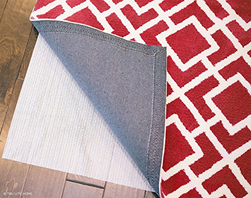 TRU Lite Non Slip Pad - Protect and Secure Your Rugs