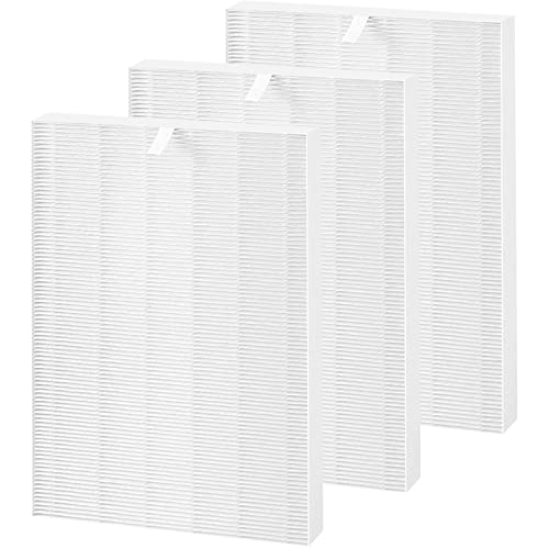 True HEPA Replacement Filters B Compatible