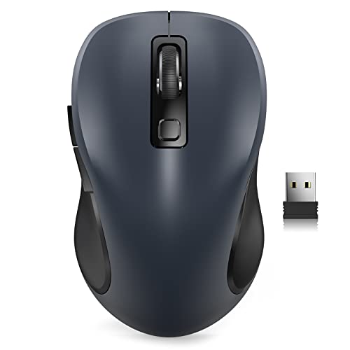 Trueque Laptop Wireless Mouse