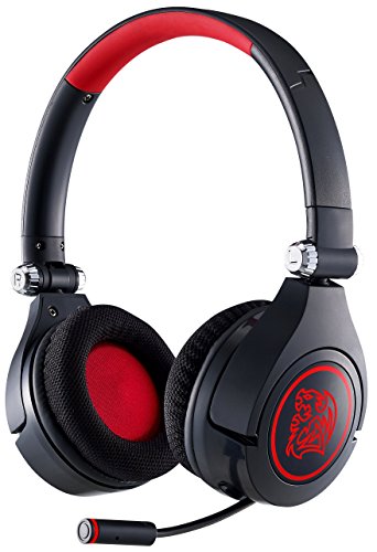 Tt eSPORTS CRONOS GO Gaming Headset